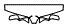 Hood, Fender and Mirror kit pattern for the 2002 Mitsubishi Diamante