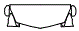 Hood, Fender and Mirror kit pattern for the 2004 Mitsubishi Diamante