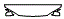 Hood, Fender and Mirror kit pattern for the 1998 Mitsubishi Mirage