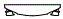 Hood, Fender and Mirror kit pattern for the 1997 Mitsubishi Mirage
