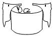 Full Hood, Fender and Mirror Kit pattern for the 2016 Mitsubishi Outlander