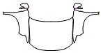 Full Hood, Fender and Mirror Kit pattern for the 2016 Mitsubishi Outlander