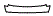 Luggage Area Kit pattern for the 2016 Mitsubishi Outlander