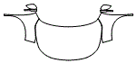 Full Hood, Fender and Mirror Kit pattern for the 2026 Mitsubishi Outlander