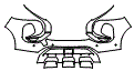 Bumper Kit pattern for the 2023 Mitsubishi Outlander PHEV