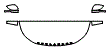 Hood, Fender and Mirror Kit pattern for the 2026 Mitsubishi Outlander PHEV