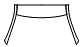 A-Pillar and Roof pattern for the 2014 Volvo S80