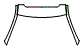 A-Pillar and Roof pattern for the 2014 Volvo S80