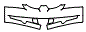 Bumper kit pattern for the 2004 Mitsubishi Lancer