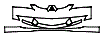 Bumper Kit pattern for the 2004 Mitsubishi Lancer