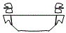 Hood, Fender and Mirror pattern for the 2017 Mitsubishi Lancer