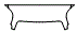 Hood and Fender Kit pattern for the 2009 Mitsubishi Raider