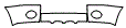 Bumper Kit pattern for the 2009 Mitsubishi Raider