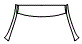 A-Pillar and Roof Kit pattern for the 2026 Mitsubishi Outlander Sport (Canadian RVR)