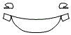 Hood, Fender and Mirror Kit pattern for the 2026 Mitsubishi Outlander Sport (Canadian RVR)
