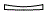 Luggage Area Kit pattern for the 2026 Mitsubishi Outlander Sport (Canadian RVR)
