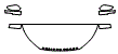 Hood, Fender and Mirror Kit pattern for the 2026 Mitsubishi Eclipse Cross