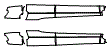 Rocker Panel Kit pattern for the 2026 Mitsubishi Eclipse Cross