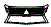 Grille Kit pattern for the 2026 Mitsubishi Eclipse Cross