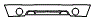 Bumper kit pattern for the 2004 Suzuki XL-7