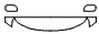 Hood, Fender and Mirror Kit pattern for the 2008 Suzuki Grand Vitara