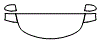 Hood, Fender and Mirror Kit pattern for the 2009 Suzuki XL-7