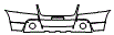 Bumper Kit pattern for the 2010 Suzuki Grand Vitara
