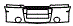 Bumper kit pattern for the 2003 Suzuki Aerio