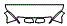 Hood, Fender and Mirror kit pattern for the 2006 Suzuki Verona
