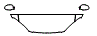 Hood, Fender and Mirror Kit pattern for the 2008 Suzuki Reno
