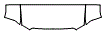 Hood and Fender Kit pattern for the 2013 Suzuki Equator