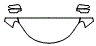 Hood, Fender and Mirror Kit pattern for the 2013 Suzuki Kizashi