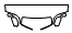 Hood, Fender and Mirror kit pattern for the 1999 Volvo C70