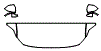 Hood, Fender and Mirror Kit pattern for the 2025 Volvo S90