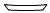 Luggage Area Kit pattern for the 2016 Volvo S80