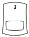 Roof Kit pattern for the 2016 Volvo S80