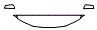 Hood, Fender and Mirror Kit pattern for the 2006 Volvo S80