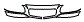 Grille Kit pattern for the 2006 Volvo S80