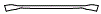 Lower Bumper Kit pattern for the 2011 Volvo S80