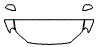 Hood, Fender and Mirror Kit pattern for the 2016 Volvo S80