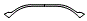 Lower Bumper Kit pattern for the 2011 Volvo V50