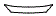Luggage Area Kit pattern for the 2011 Volvo S40