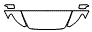 Hood, Fender and Mirror Kit pattern for the 2007 Volvo S40