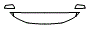 Hood, Fender and Mirror Kit pattern for the 2006 Volvo V70