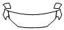 Hood, Fender and Mirror Kit pattern for the 2016 Volvo XC70