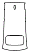 Roof Kit pattern for the 2016 Volvo XC70