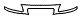 Grille kit pattern for the 2001 Volvo S60