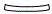 Luggage Area Kit pattern for the 2014 Volvo S60