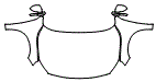 Full Hood, Fender and Mirror Kit pattern for the 2014 Volvo S60