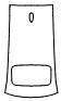 Roof Kit pattern for the 2016 Volvo V60 Cross Country